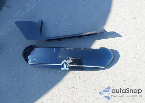 2013 Tesla Model S Performance z USA, uszkodzony, nr VIN 5YJSA1CP4DFP13611